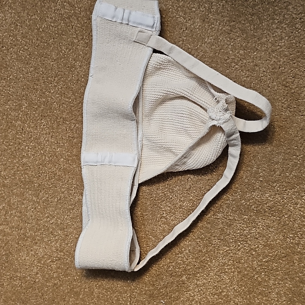 Classic by Flaherty Jockstrap Vintage - Picture 6 of 9